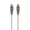 Καλώδιο USB Gembird CC-USB2B-CMCM60 1,5m USB-C Γκρι