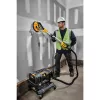 Τριβείο γυψοσανίδας DeWalt DCE800NB-XJ 1200 U/min φορητό