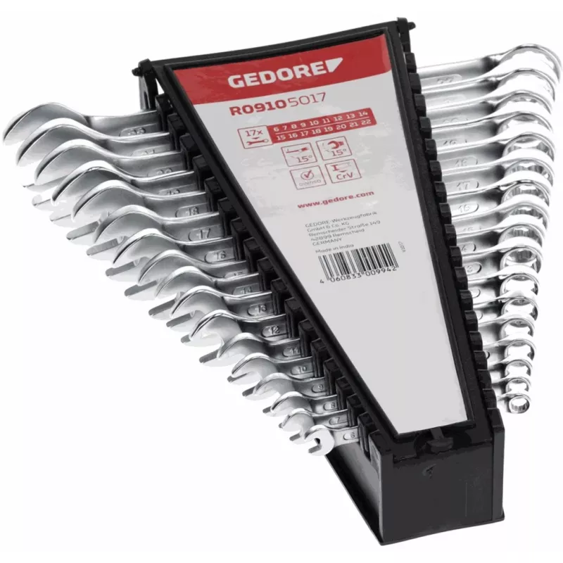 Συνδυασμένο κλειδί Gedore R09105017