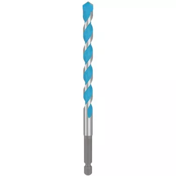 Τρυπάνι Bosch Expert HEX-9 Multi Construction, 9 mm