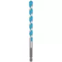 Τρυπάνι Bosch Expert HEX-9 Multi Construction, 9 mm