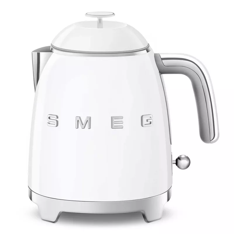 Βραστήρας Smeg 0,8 L 1400 W λευκό