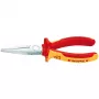 Knipex 30 16 160 πένσα μύτης