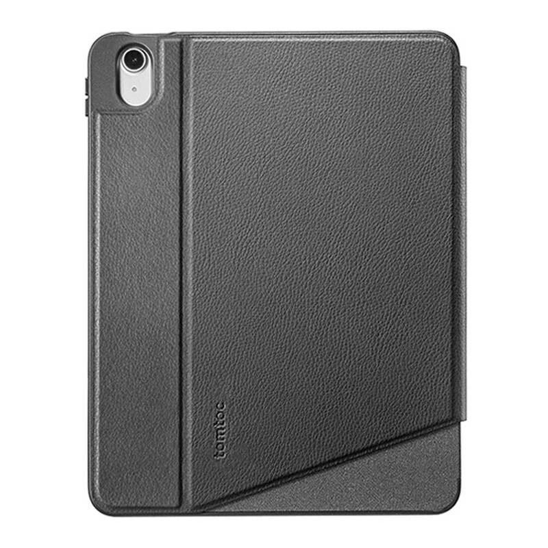 Θήκη tablet Tomtoc B50A2D1 για iPad 10,9 ιντσών, θήκη προστασίας Tri-Mode (μαύρο)