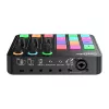 Μίκτης ήχου και κάρτα ήχου USB OneOdio Solocaster – συμπαγές επιτραπέζιο interface για streaming και ηχογράφηση