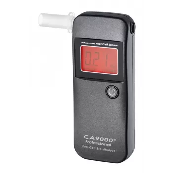 HI-TECH MEDICAL CA 9000 PROFESSIONAL 0 - 4% μαύρο