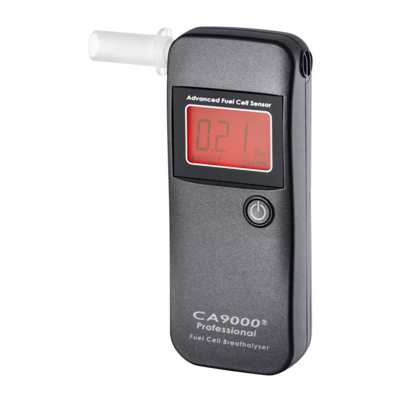 HI-TECH MEDICAL CA 9000 PROFESSIONAL 0 - 4% μαύρο