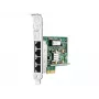 Κάρτα Ethernet HPE 1Gb 4-Port 331T