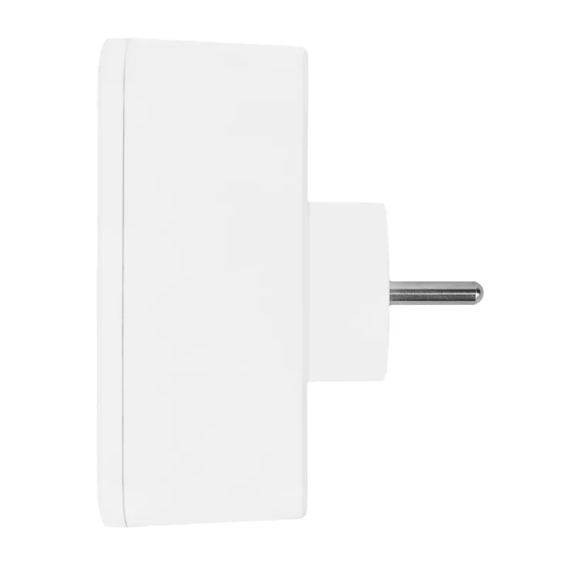 Πολύπριζο MACLEAN MCE249 F/W – 2x πρίζες ρεύματος (16A + 6A) και 4x USB (2x A, 2x C PD 20W)