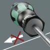 Χειροκίνητο σετ κατσαβιδιών Wera 05105656001
