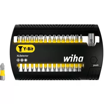 Σετ bit κατσαβιδιού Wiha 41832 32 τεμ.