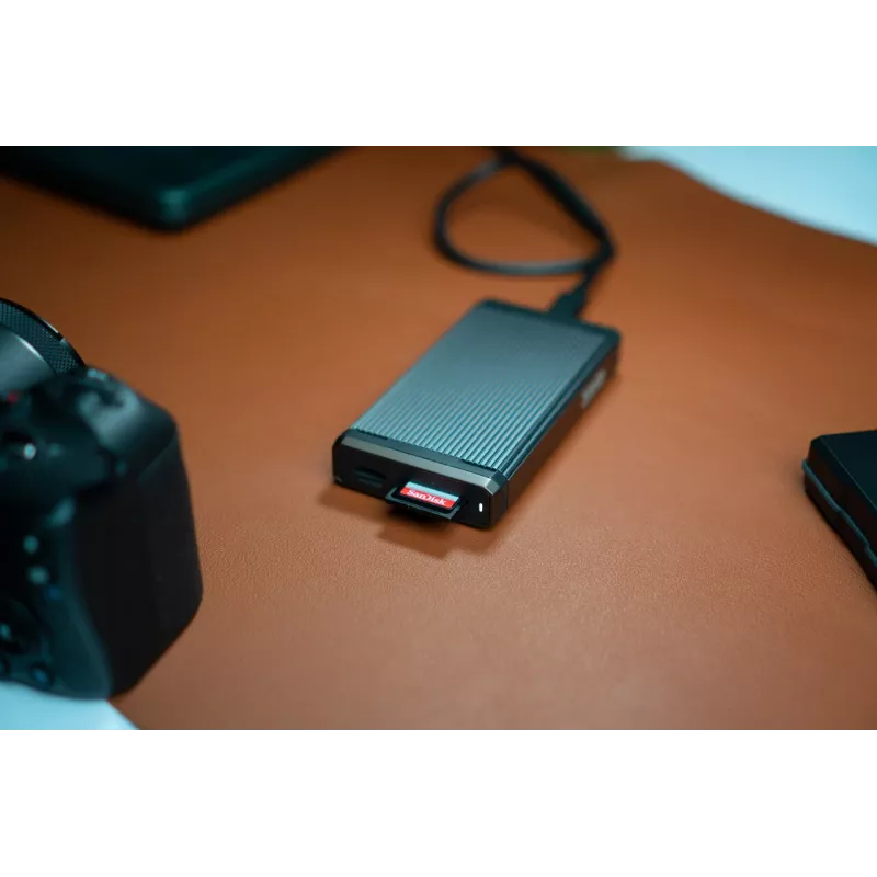 Μνήμη SDHC 32GB UHS-I/SDSDXWT-032G-GNCIN Sandisk