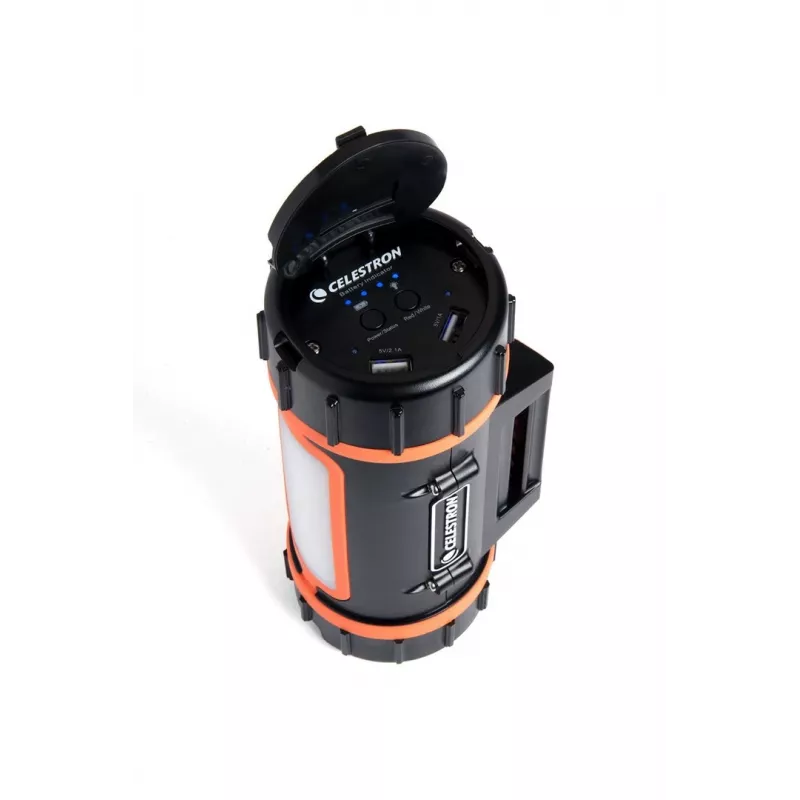 Μπαταρία λιθίου Celestron Power Tank