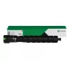 Κασέτα τόνερ Lexmark 73D0HM0 1500 σελίδες Μαύρο