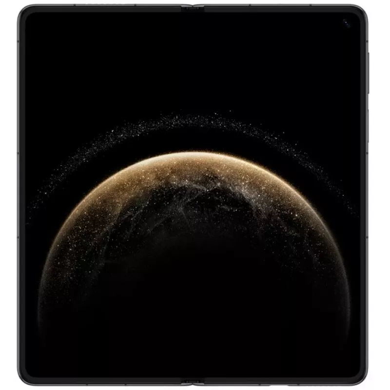 Huawei Mate X6 Icelan-L29C smartphone 12GB 512GB, μαύρο