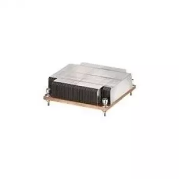 Intel Thermal Solution STS100P - Ψύκτρα επεξεργαστή - (για: LGA1366)