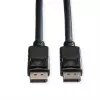 ROLINE 11.04.5984 καλώδιο DisplayPort 5 m μαύρο (11.04.5984)