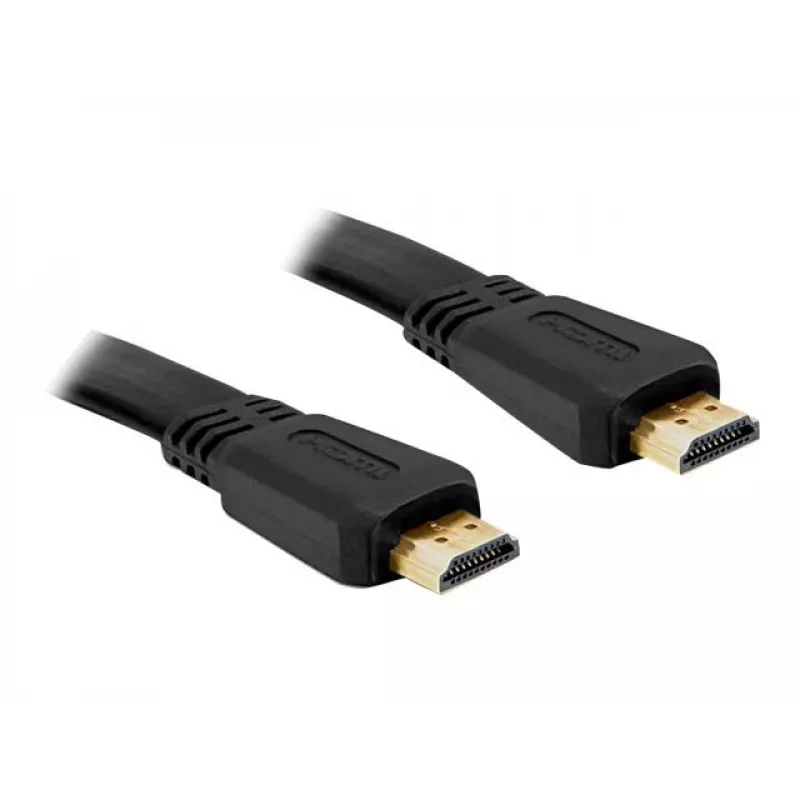 Καλώδιο HDMI DeLOCK 82670 2 m
