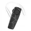 Tellur Bluetooth Headset Vox 60 Μαύρο