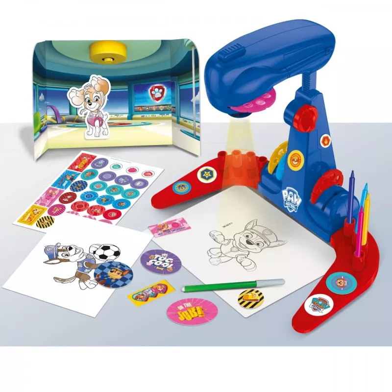 Προβολέας Paw Patrol