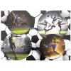 Καλάθι αχρήστων HERMA Football 19739