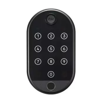 Αξεσουάρ πληκτρολογίου για Yale Smart Locks 05/303000/BL — 69×19×122 mm
