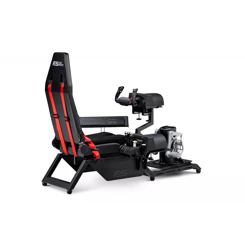 Next Level Racing Flight Simulator NLR-S018 - Πακέτο προσομοιωτή πτήσης