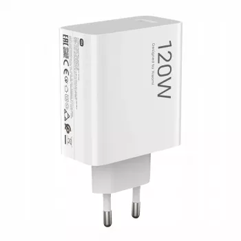 Xiaomi BHR9462EU φορτιστής για φορητές συσκευές Universal λευκό AC Indoor
