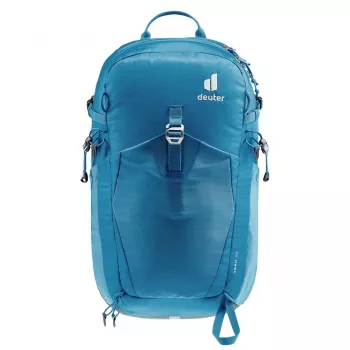 Σακίδιο πλάτης DEUTER Trail 25 σακίδιο πεζοπορίας ημέρας, 25 L, πολυεστέρας, κάλυμμα βροχής, ζώνη μέσης