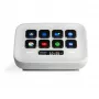 Stream Deck Neo Elgato 10 πλήκτρων προγραμματιζόμενος χειριστήριο Λευκό