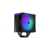 Endorfa Fera 5 Μαύρο ARGB Ψύκτρα CPU