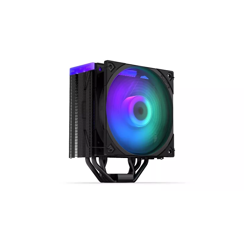Endorfa Fera 5 Μαύρο ARGB Ψύκτρα CPU