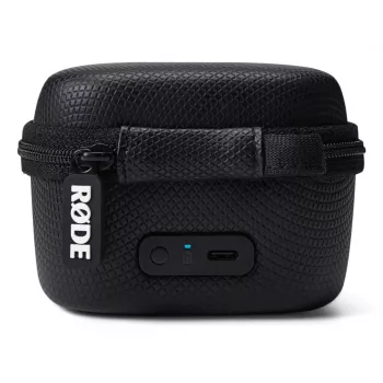 Θήκη φόρτισης Rode RØDE Chargingcase+
