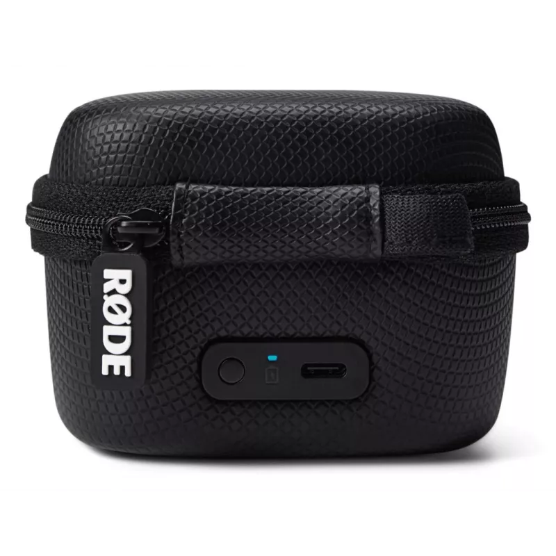 Θήκη φόρτισης Rode RØDE Chargingcase+