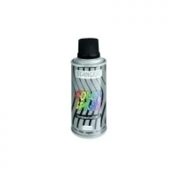 Σπρέι βαφής Stanger 500600 150 ml ασημί