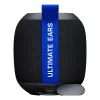 Logitech Ultimate Ears WONDERBOOM PLAY - Ηχείο - Φορητό - Ασύρματο - Bluetooth - Active Black (984-001948)