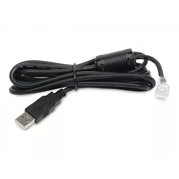 Καλώδιο APC, Επικοινωνία UPS Simple Signalling (USB σε RJ-45)