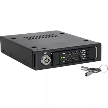 Θήκη σκληρού δίσκου 8,9 cm SATAIII, SAS – SSD HDD σε 1×3,5