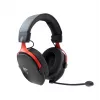 Ακουστικά White Shark GH-2445 Fox μαύρα