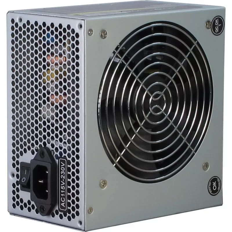 Τροφοδοτικό Inter-Tech Coba CES-350B 350 W