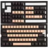 Σετ keycap Ducky DKSA108-USPDGMZOR PBT Double-Shot, US-Layout, 108 πλήκτρα