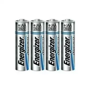 Energizer ENLITHIUMAA4SO Μπαταρία (636021)