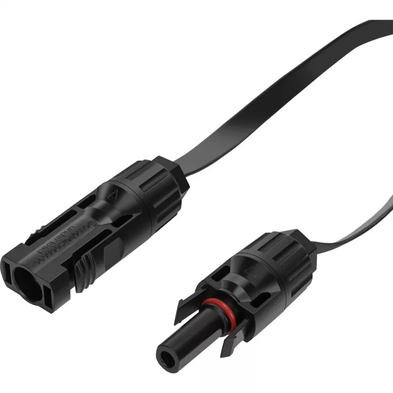 EcoFlow Super Flat φορητό σταθμό ενέργειας αξεσουάρ καλώδιο φόρτισης