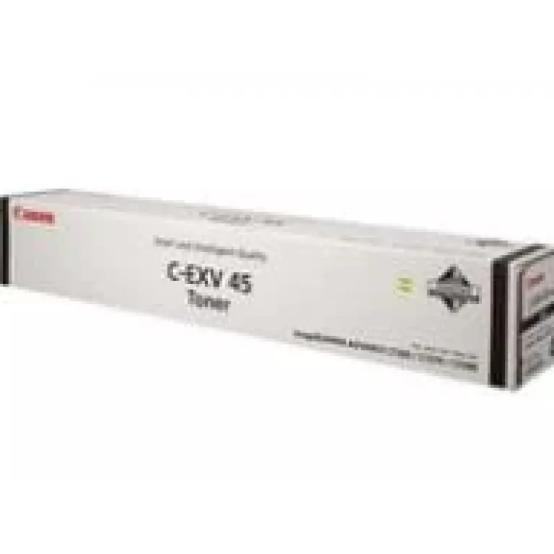 Τόνερ Canon Toner 6942B002 C-EXV45 μαύρο 21000 σελίδες
