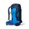 Gregory Targhee Σακίδιο Πεζοπορίας S/M 45 l Μπλε