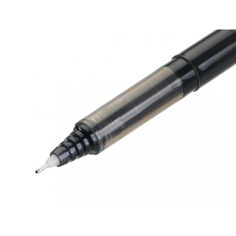 Στυλό Pilot Hi-Tecpoint V7 μαύρο