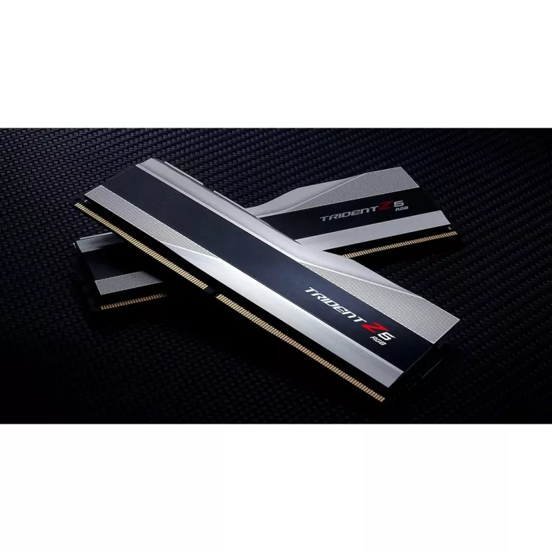 G.skill F5-7200J3646F24GX2-TZ5RS μονάδα μνήμης 48 Kit (24GBx2) λευκό