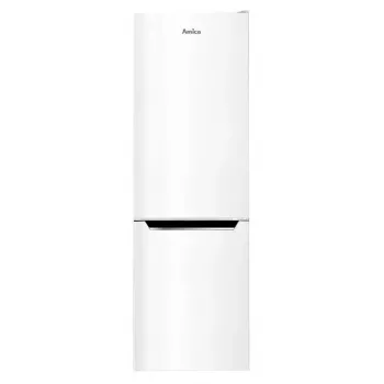 Ψυγειοκαταψύκτης AMICA FK3506.2FW(E) 350 L, ενεργειακή κλάση E