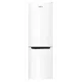 Ψυγειοκαταψύκτης AMICA FK3506.2FW(E) 350 L, ενεργειακή κλάση E