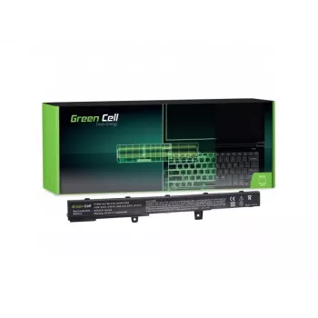 Green Cell AS75 Μπαταρία laptop 14,8 V 2200 mAh – Αυξάνει την κινητικότητα & την αποδοτικότητα